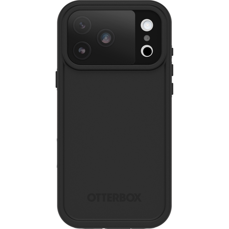 product image 2 - Coque iPhone 17 Pro Max Frē Series