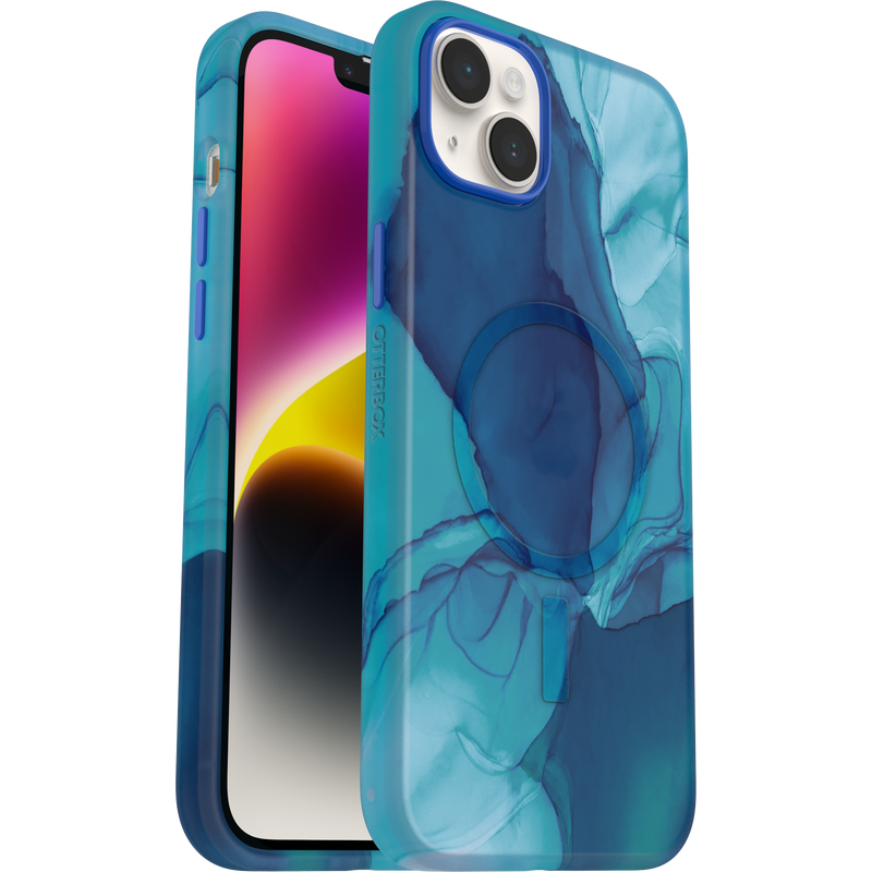 product image 1 - iPhone 14 Plus Hülle Figura Series