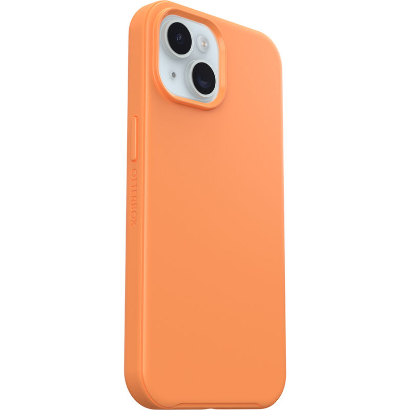 product image 4 - iPhone 16e und iPhone 15/14/13 Hülle Symmetry Series für MagSafe