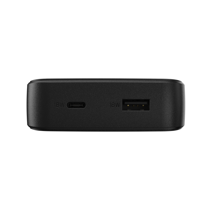 product image 3 - Wireless, 15000 mAh Batterie Externe