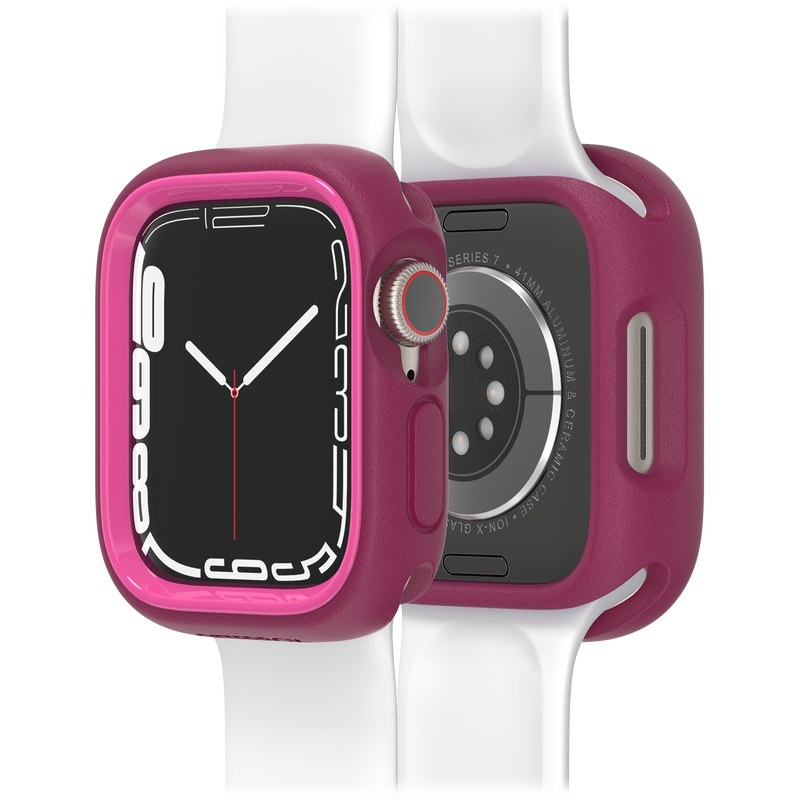 product image 1 - Apple Watch Series 9/8/7  Case EXO EDGE