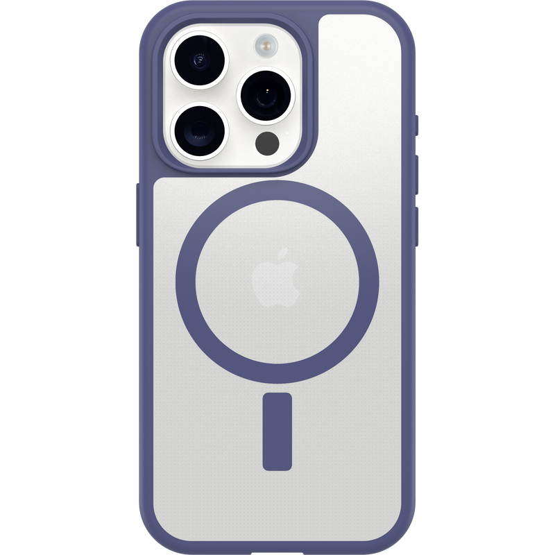 product image 1 - iPhone 16 Pro Hülle React Series