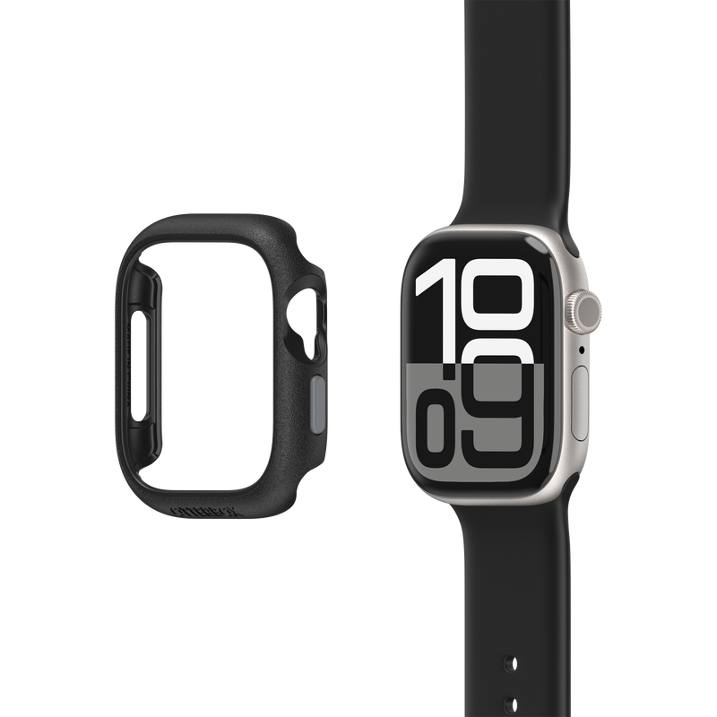 product image 2 - Apple Watch Series 10 Case 46mm Watch Bumper