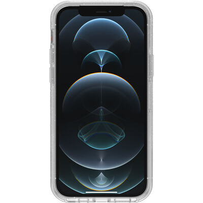 Symmetry+ Series Clear Coque avec MagSafe pour iPhone 12 et iPhone 12 Pro
