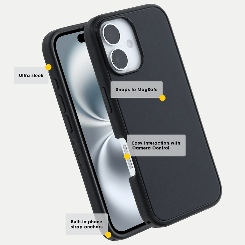 product image 5 - iPhone 16 Pro Max Case Symmetry Series for MagSafe