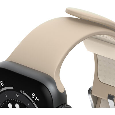 OtterBox Un braceletà porter partout pour Apple Watch (42/44mm)