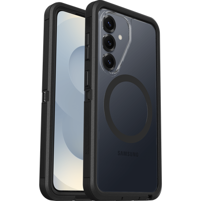 Coque Galaxy S26 | Defender Series Pro XT