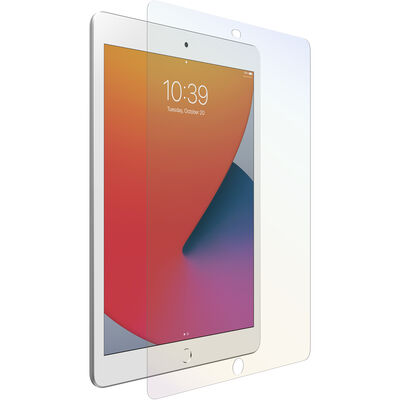 iPad (7th, 8th, and 9th gen) Kids Blue Light Guard Glass Antimicrobial Screen Protector