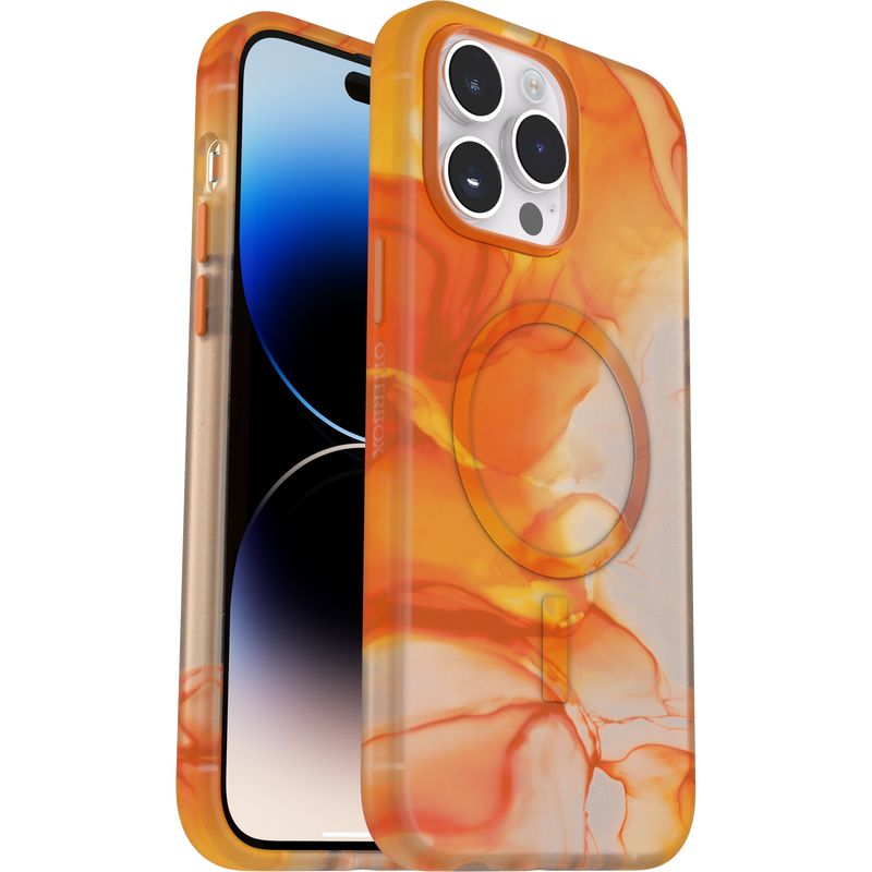 product image 1 - Coque iPhone 14 Pro Max Figura Series