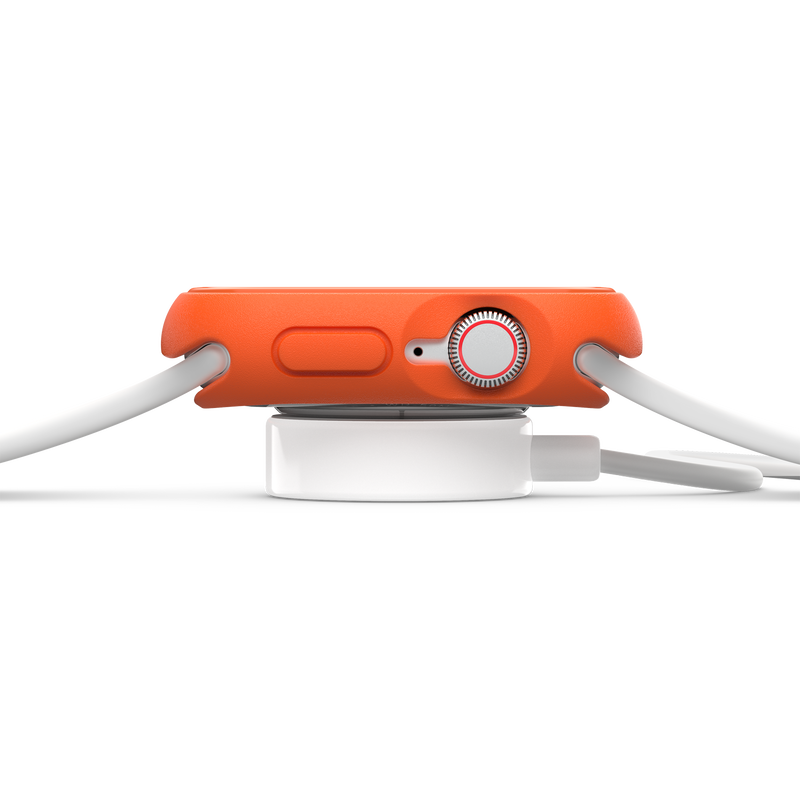 product image 6 - Apple Watch Series SE (2nd gen)/6/SE/5/4 40mm Case EXO EDGE