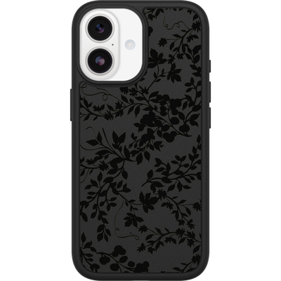iPhone 17 Skal | Symmetry Series med Camera Control Gothic Revivial Collection