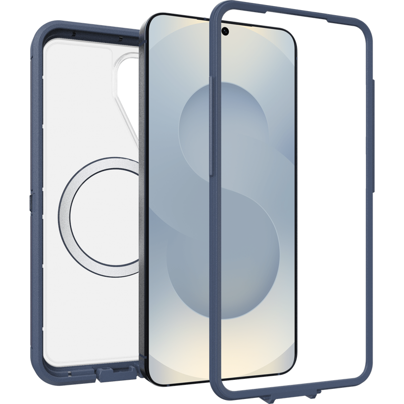 product image 3 - Coque Galaxy S26 Defender Series Pro XT