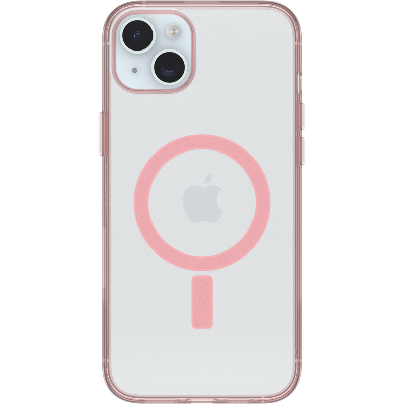 product image 2 - iPhone 15 Plus Hülle Lumen Series