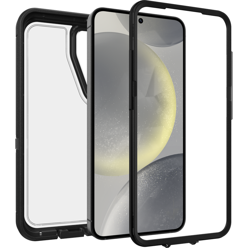 product image 3 - Galaxy S24 Hülle Defender Series XT