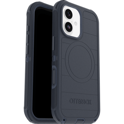 Coque iPhone 17 | Defender Series Pro pour MagSafe