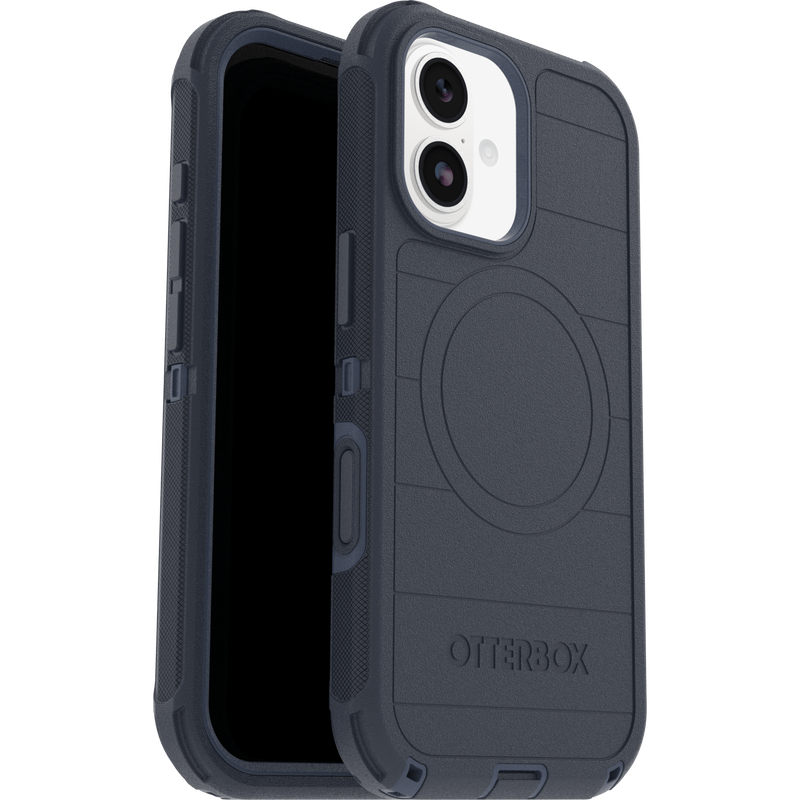 product image 1 - Coque iPhone 17 Defender Series Pro pour MagSafe
