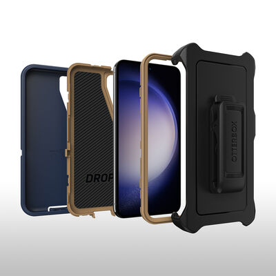 Galaxy S23 Coque | Defender Series