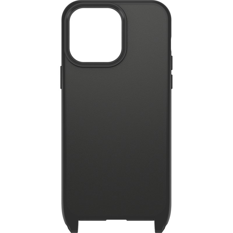 product image 2 - Coque iPhone 14 Pro Max avec Cordon React Series Necklace MagSafe