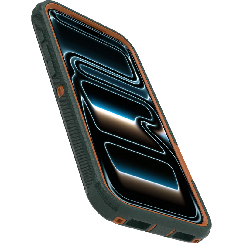 product image 4 - Coque iPhone 17 Pro Max Defender Series Pro