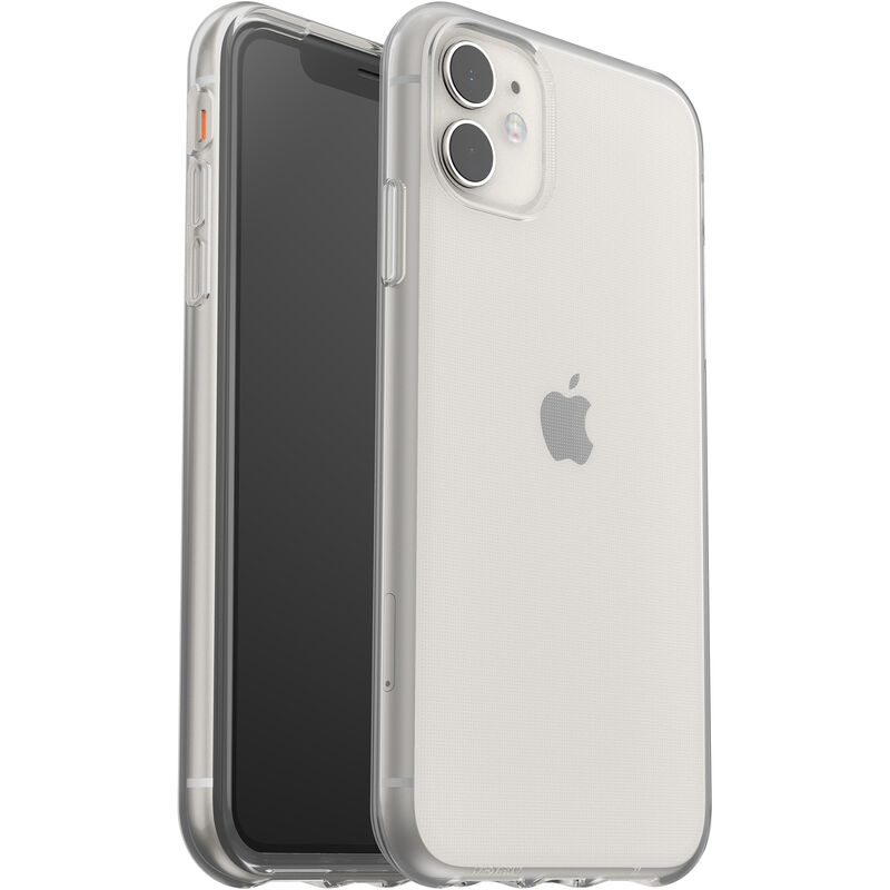 product image 3 - iPhone 11 Skin Clearly Protected