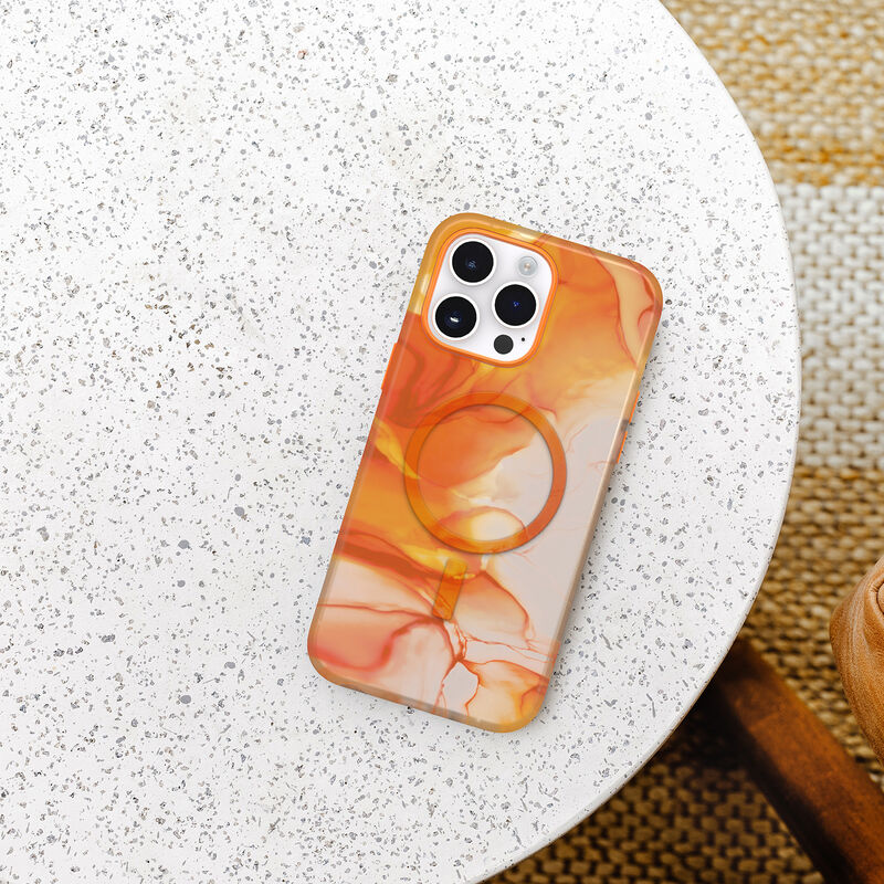 product image 4 - Coque iPhone 14 Pro Max Figura Series