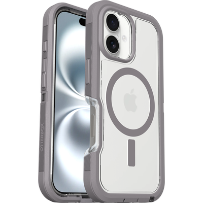 iPhone 16 Case | Defender Series XT for MagSafe