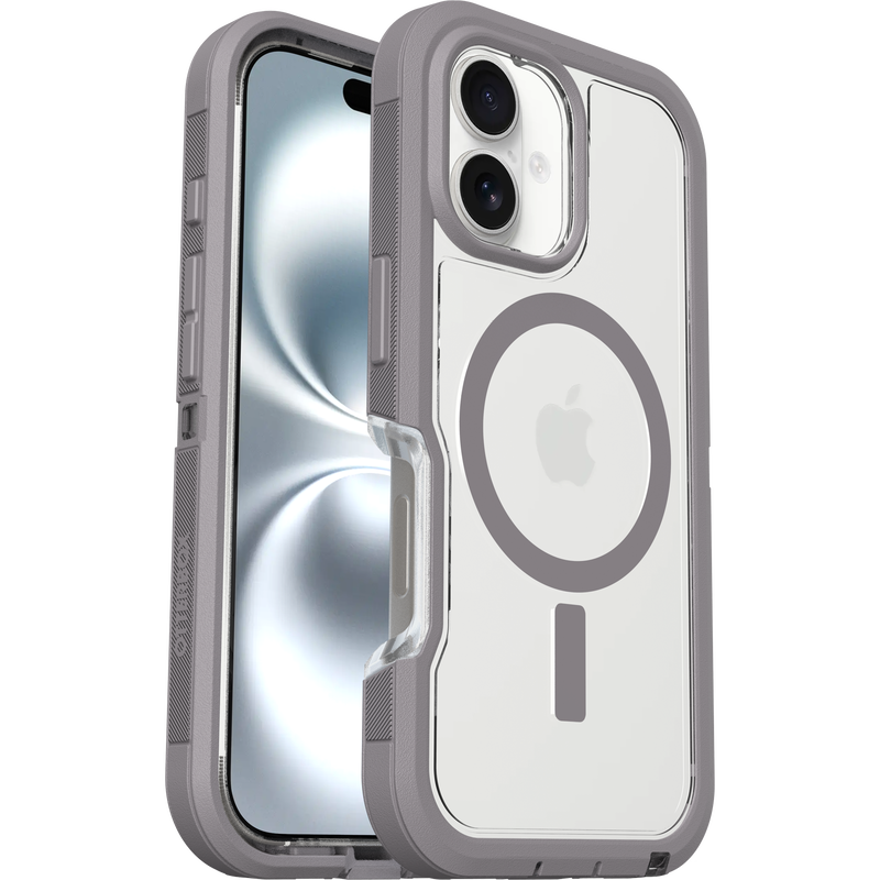 product image 1 - iPhone 16 Case Defender Series XT for MagSafe