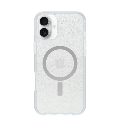 iPhone 16 Plus Case | React Series