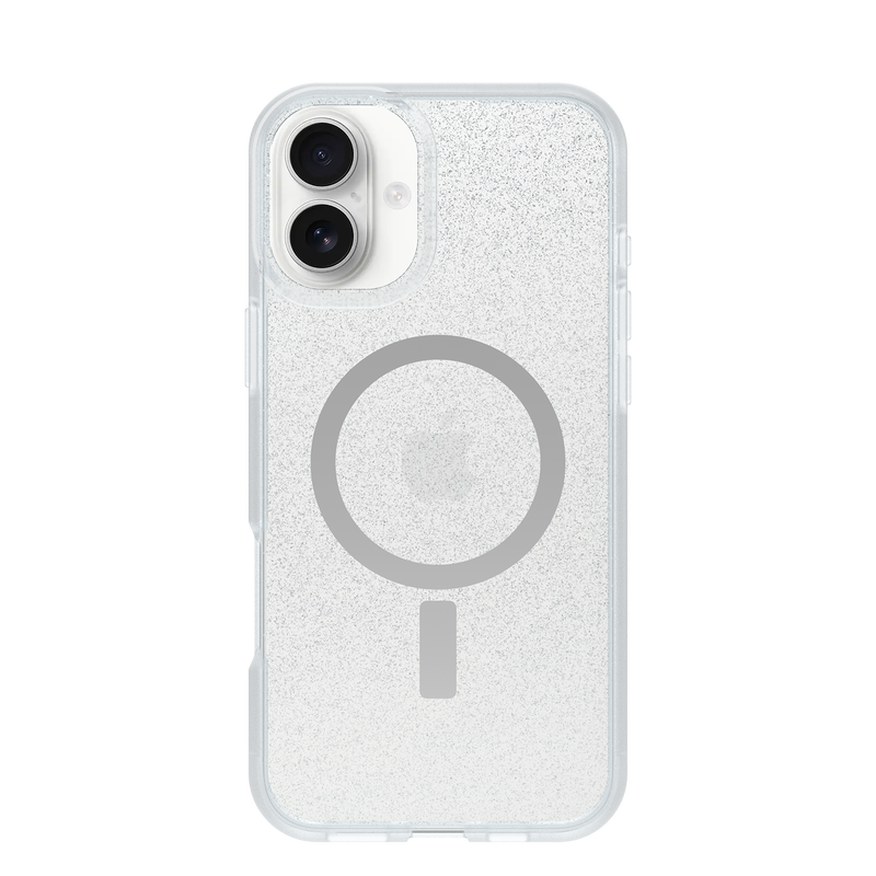 product image 1 - iPhone 16 Plus Hülle React Series
