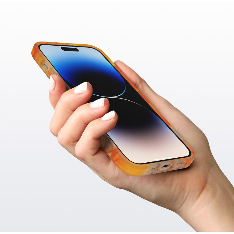 product image 2 - Coque iPhone 14 Pro Max Figura Series