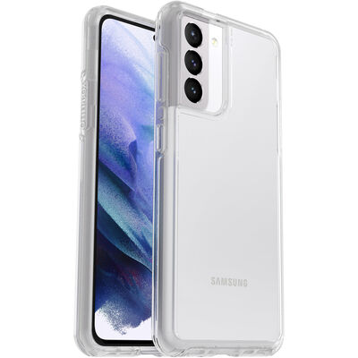 Galaxy S21 5G Symmetry Series Clear Case