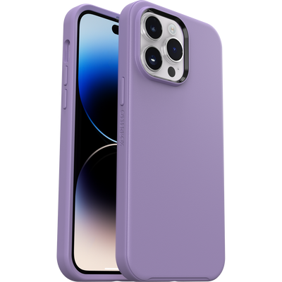 iPhone 14 Pro Max Hülle | Symmetry Series mit MagSafe
