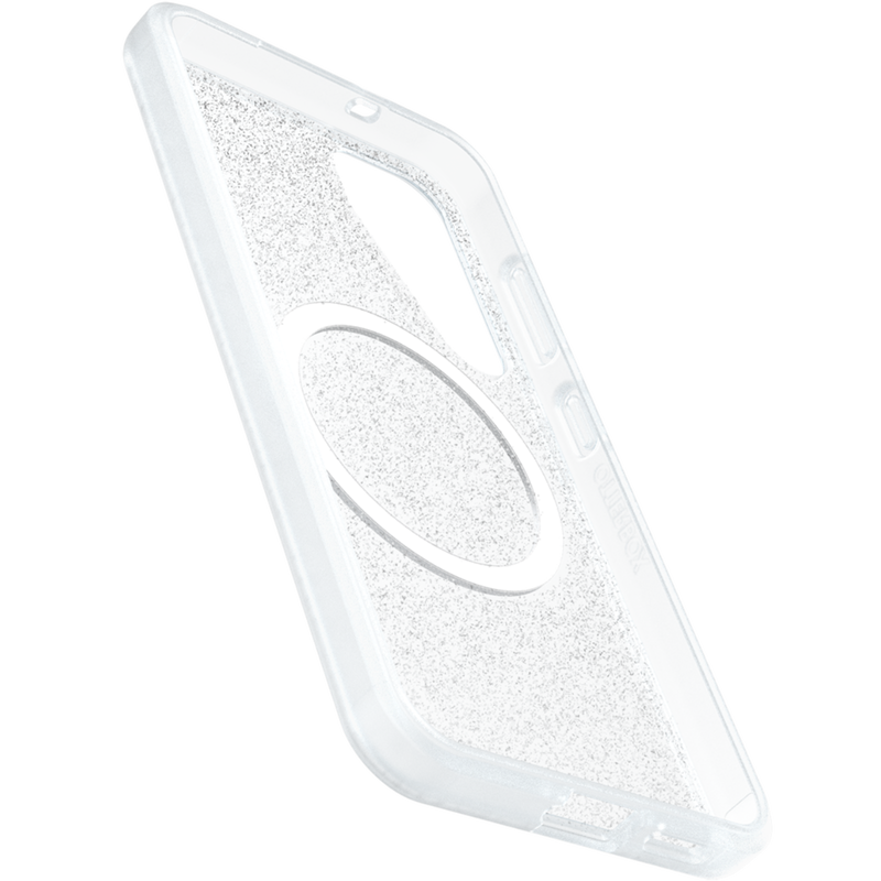 product image 3 - Galaxy S25 Hoesje React Series met Magnets