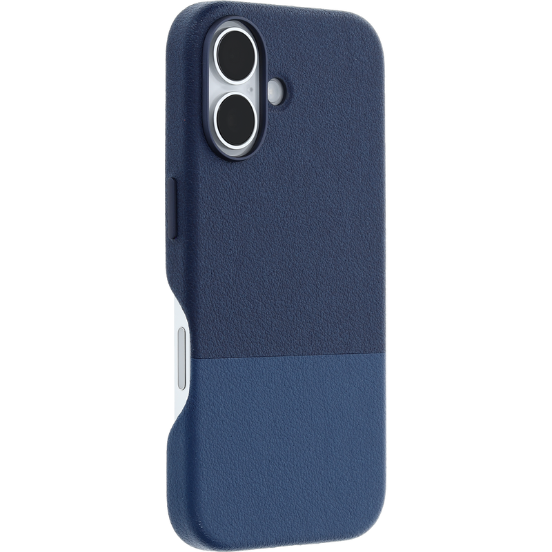 product image 3 - Coque iPhone 16 Statement Series Cactus Leather pour MagSafe