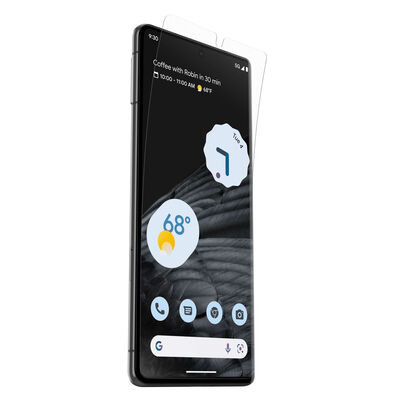 Pixel 7 Pro Screen Protector | Alpha Flex