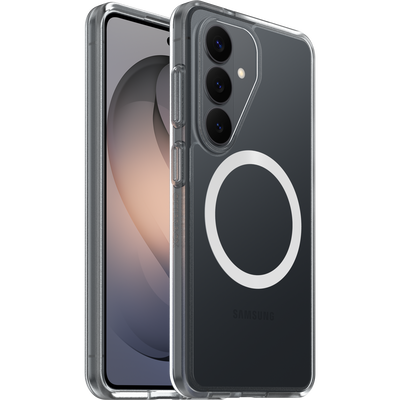 Galaxy S26 H&uuml;lle | React Series