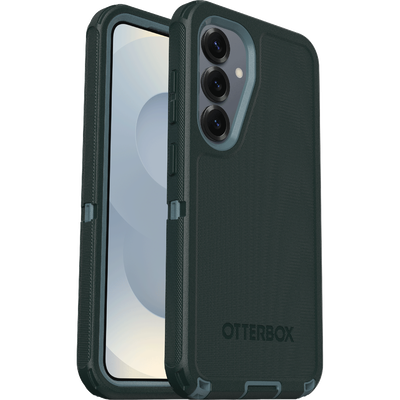 Coque Galaxy S25 | Defender Series
