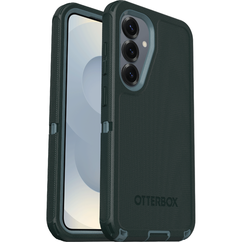 product image 1 - Galaxy S25 Case Defender Series