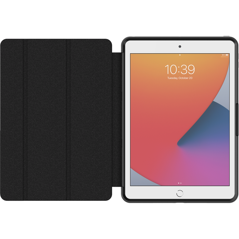product image 5 - Coque Galaxy A22 Symmetry Folio