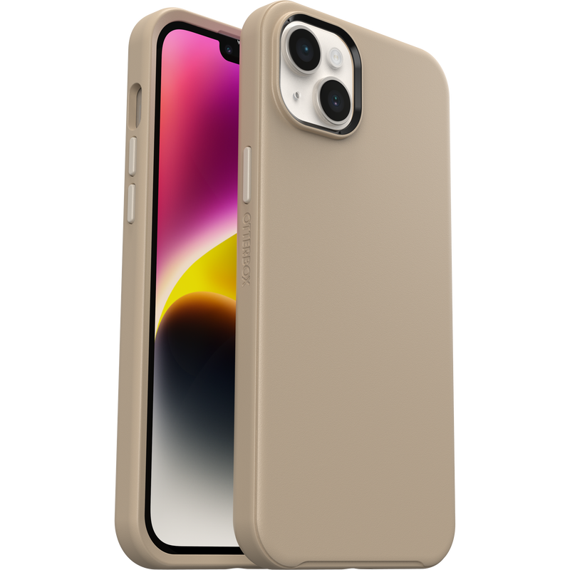 product image 1 - iPhone 14 Plus Skal Symmetry Series