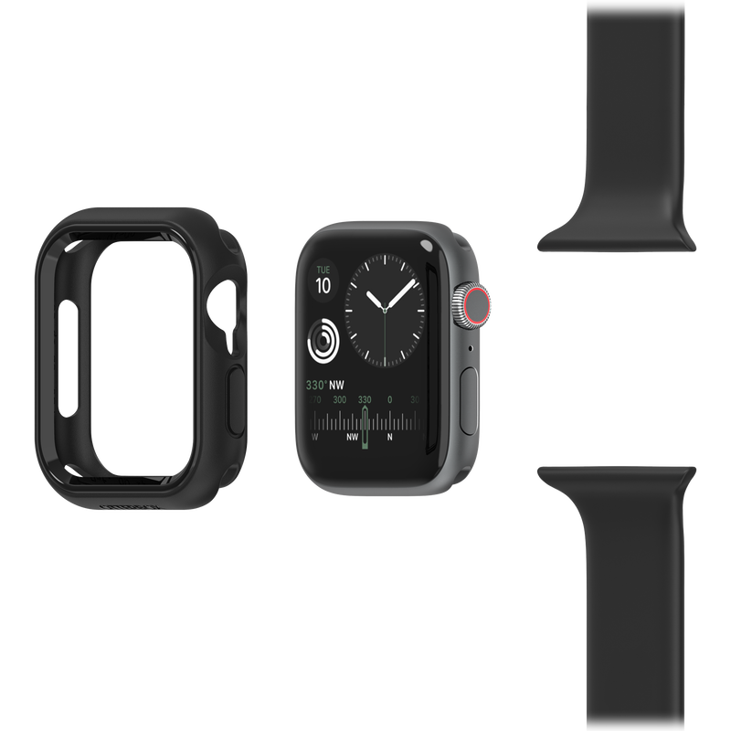 product image 5 - Apple Watch Series SE (2nd gen)/6/SE/5/4 40mm Case EXO EDGE