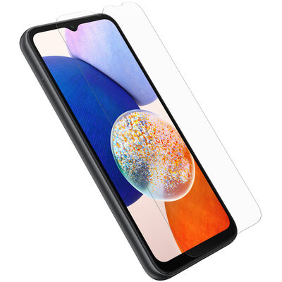 Galaxy A14 5G Protecteur d'écran | Trusted Glass