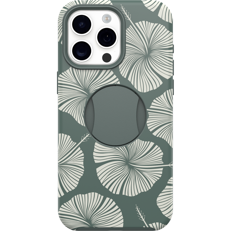 product image 2 - iPhone 15 Pro Max Case OtterGrip Symmetry Series
