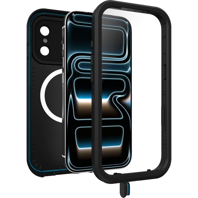 product image 3 - Coque iPhone 17 Pro Frē Series