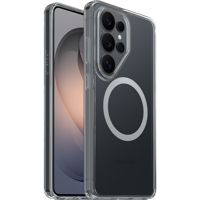 Coque Galaxy S26 Ultra | Symmetry Series Clear