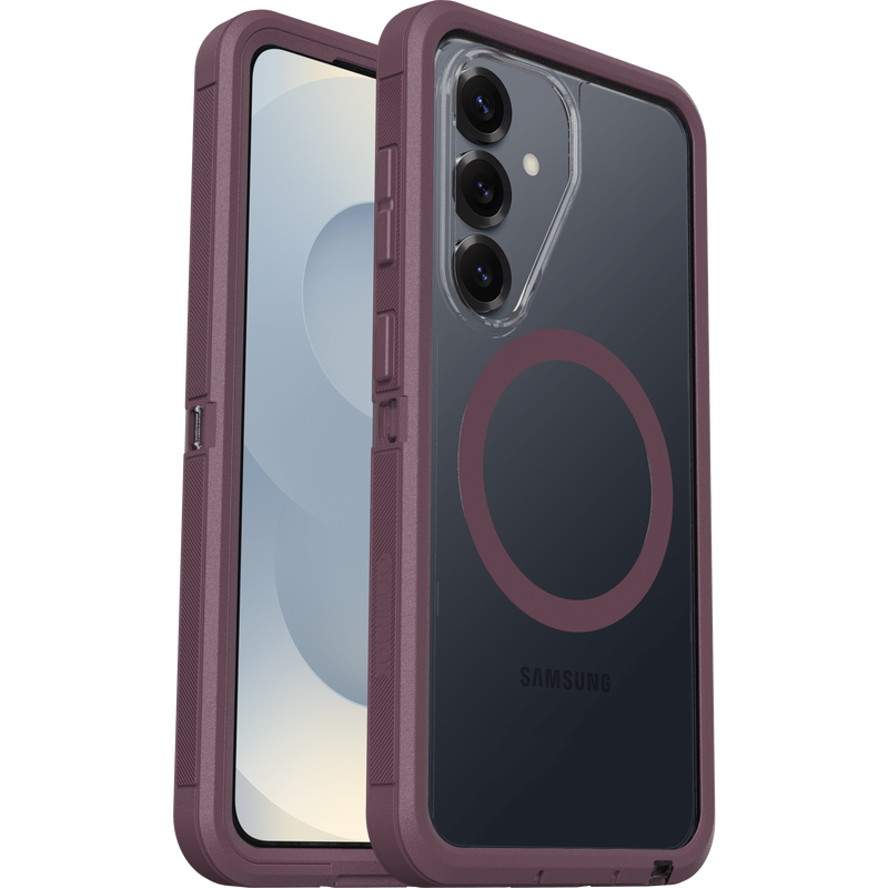 product image 1 - Coque Galaxy S26 Defender Series Pro XT