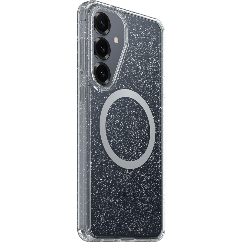 product image 3 - Coque Galaxy S26+ Symmetry Series Clear