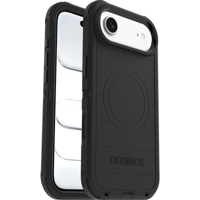Coque iPhone 17 Air | Defender Series Pro pour MagSafe