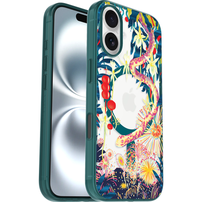 iPhone 16 Case | Lumen Series Lunar New Year