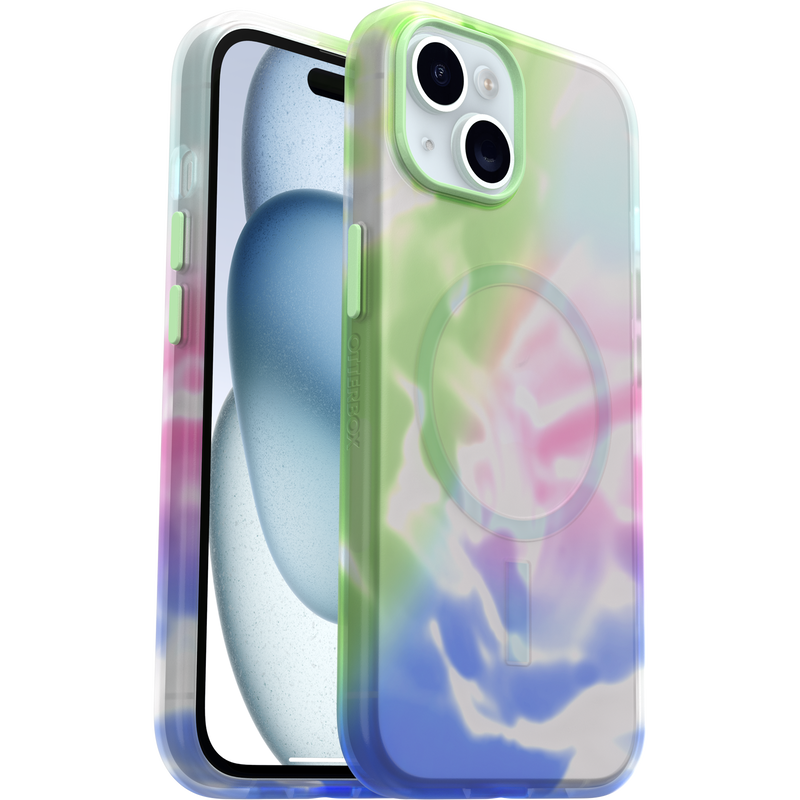 product image 3 - Coque iPhone 15 Figura Series
